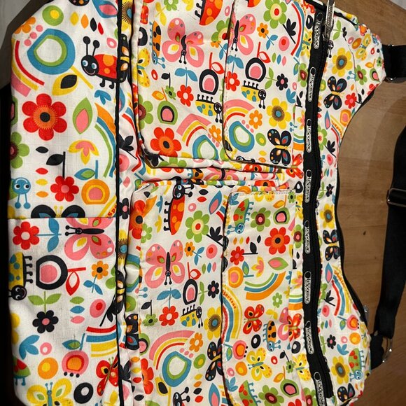 Le Sport Sac - Picture 6 of 6